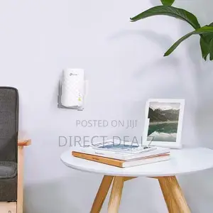TP-Link RE200 AC750 Dual Band Wifi Range Extender