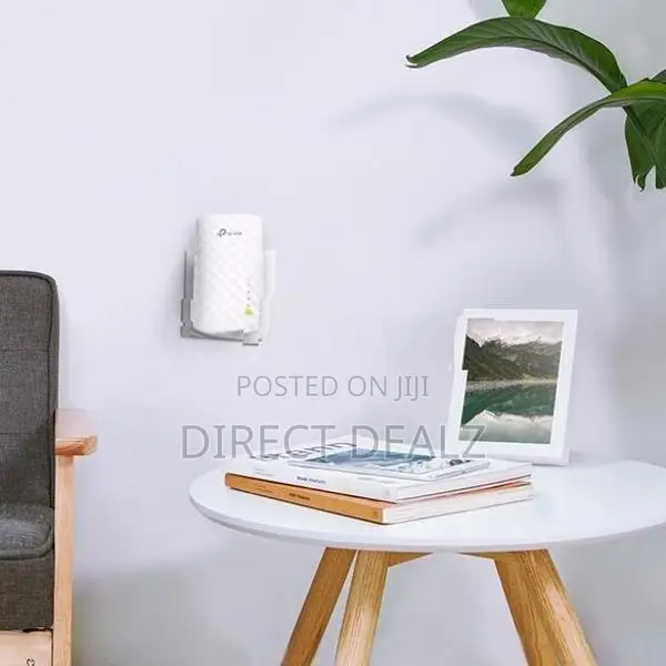 TP-Link RE200 AC750 Dual Band Wifi Range Extender