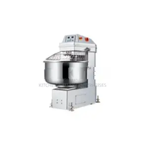Spiral Mixer 130L