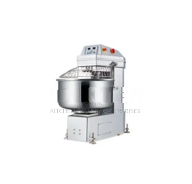 Spiral Mixer 130L