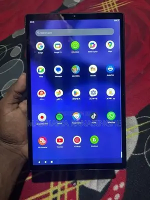 Lenovo M10 Plus