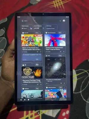 Lenovo M10 Plus