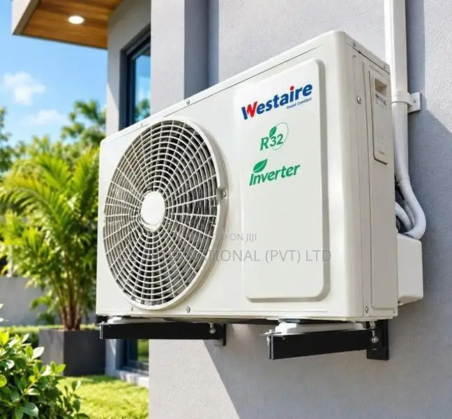 12000BTU (Westaire Wifi) AC New