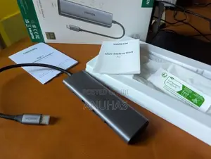Ugreen USB-C 5 In 1