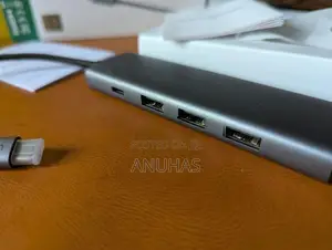 Ugreen USB-C 5 In 1