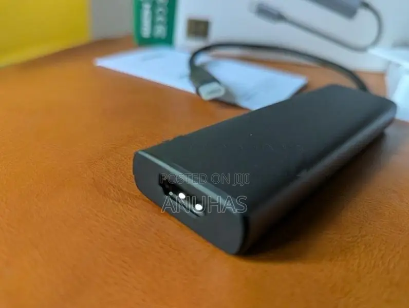 Ugreen USB-C 5 In 1