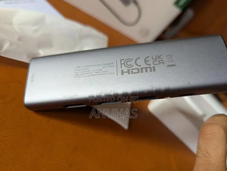 Ugreen USB-C 5 In 1