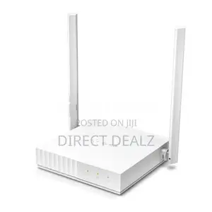 TP-Link TL-WR844N Multi-Mode Wifi Router