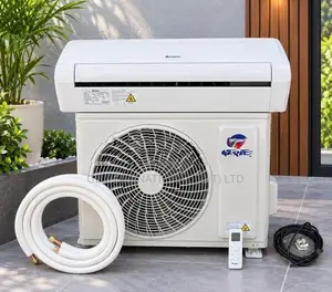 Gree Airconditioner