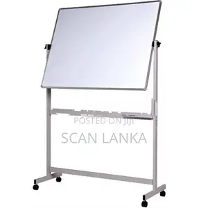 White Board with Stand