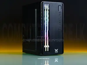 INTEL CORE I3 3RD GEN 4GB DDR3 500GB HDD USED ASSEMBLE PC