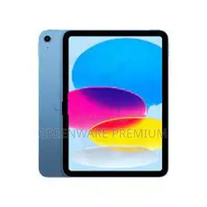 IPAD 10 WIFI