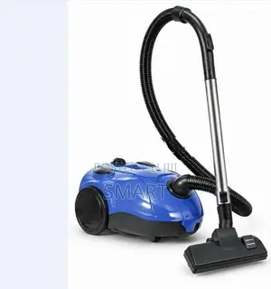 Innovex Vacuum Cleaner 1600 W -IVC001 JI
