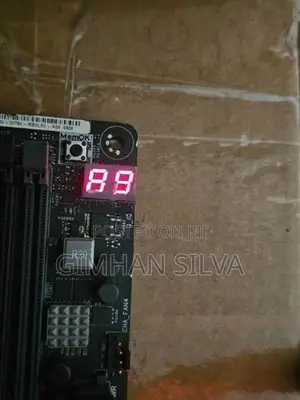 ASUS Rog Maximus Viii 6/7th Gen Motherboard