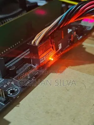 ASUS Rog Maximus Viii 6/7th Gen Motherboard