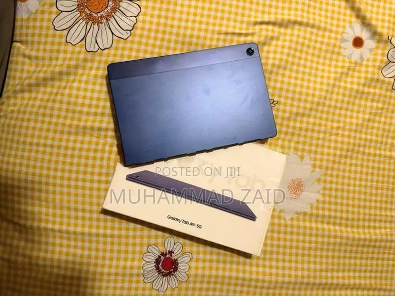 Samsung Tab A9 Plus 5G (Used)