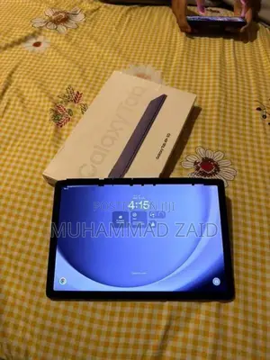 Samsung Tab A9 Plus 5G (Used)