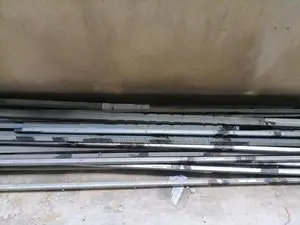 GI Pipe