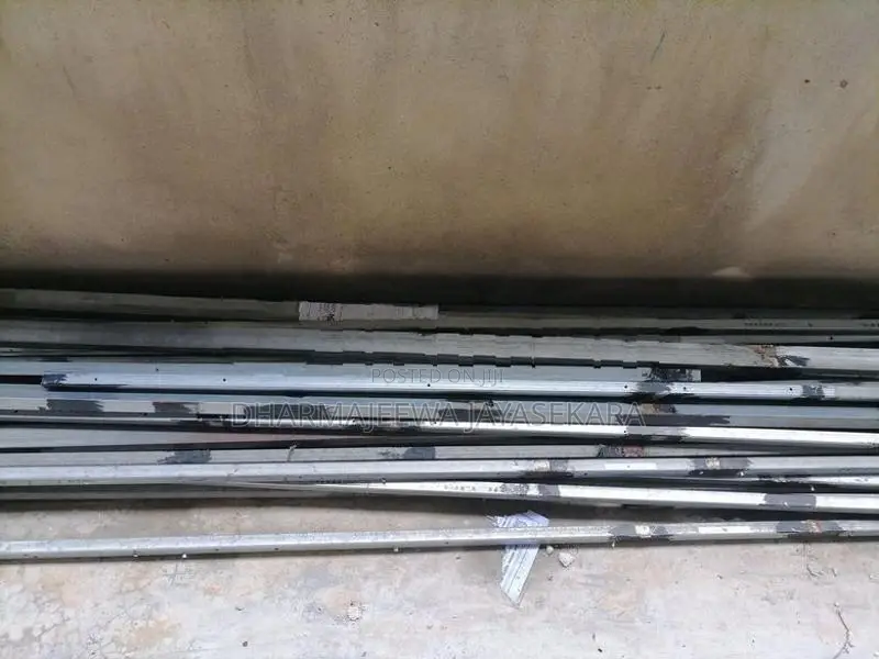 GI Pipe