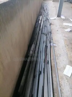 GI Pipe