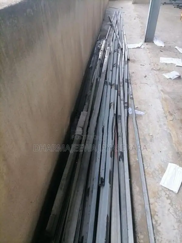 GI Pipe