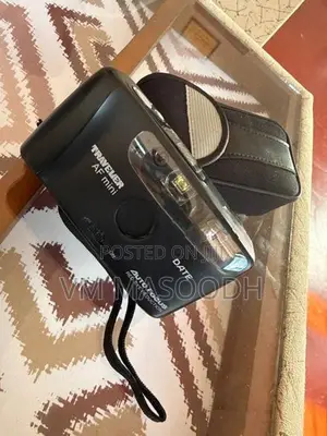 Camera