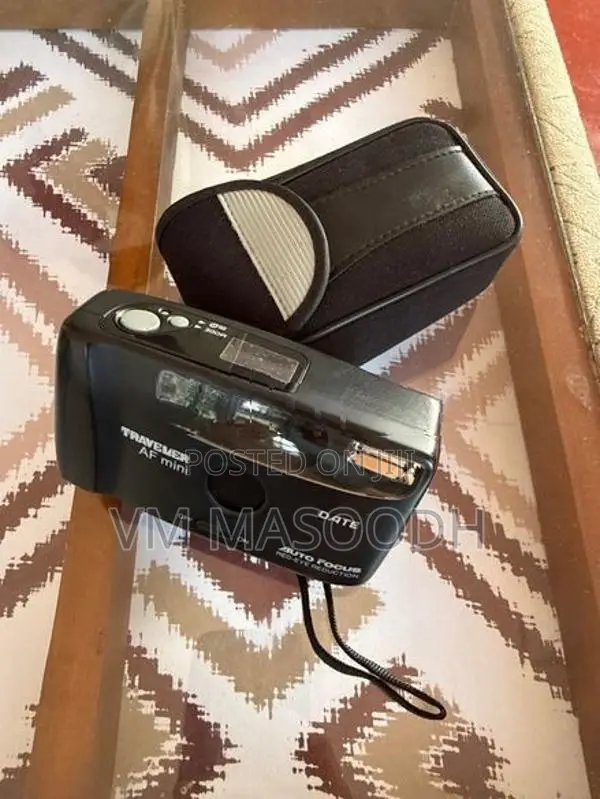 Camera