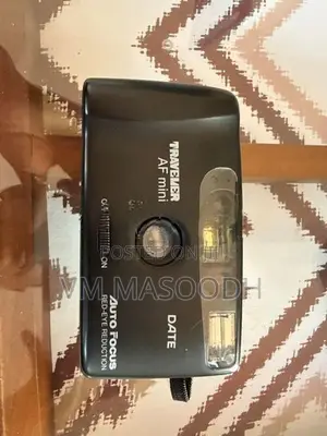 Camera
