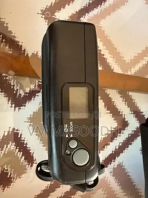 Camera
