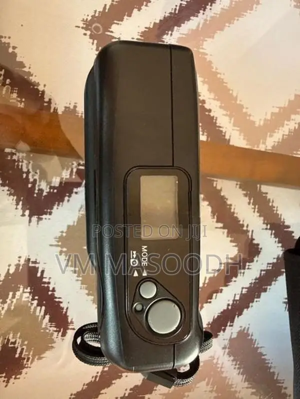 Camera