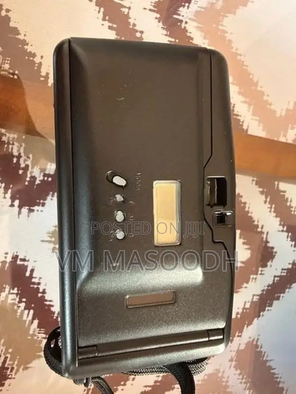 Camera