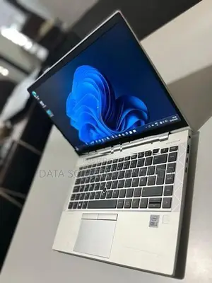 HP EliteBook 840 G7 RAM 16 GB DDR4 256 GB SSD NVME Intel i5
