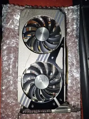 Zotac GTX 960 2GB VGA Card