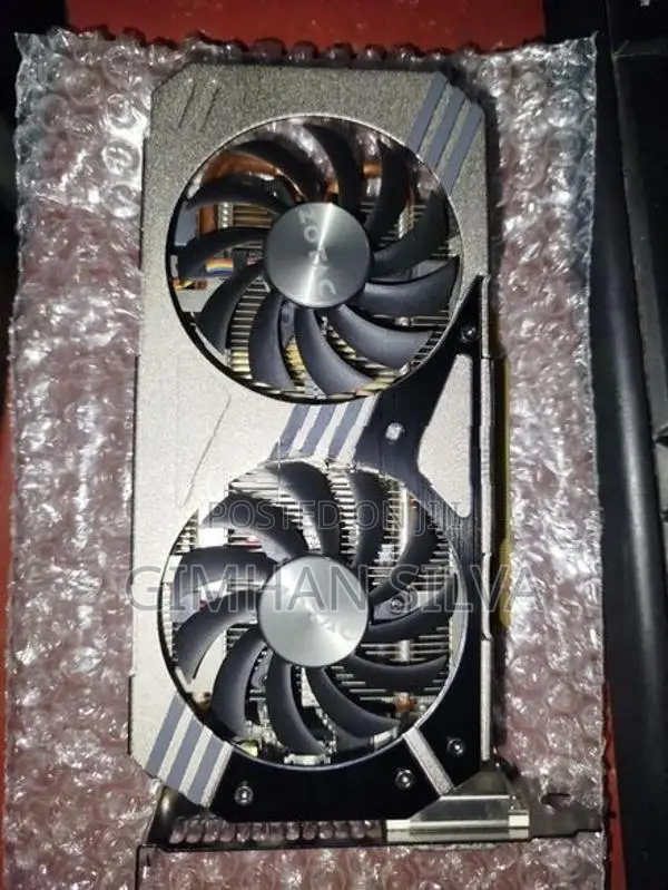 Zotac GTX 960 2GB VGA Card