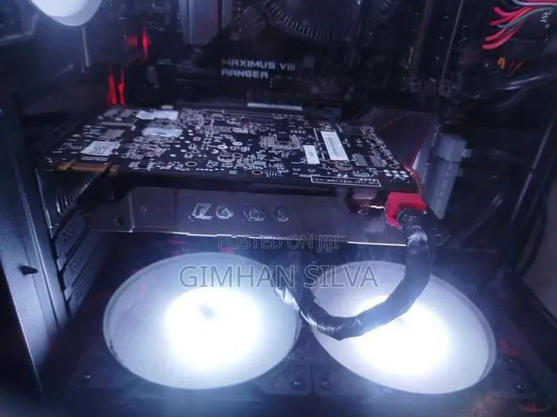 Zotac GTX 960 2GB VGA Card