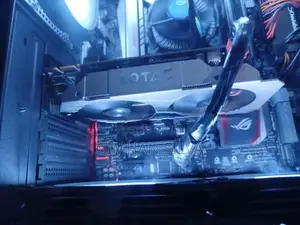 Zotac GTX 960 2GB VGA Card