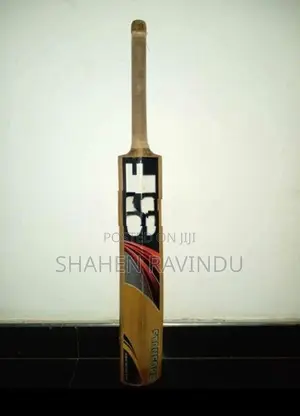 SF Leather Bat