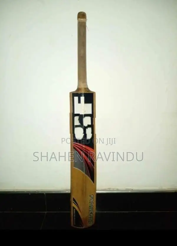 SF Leather Bat