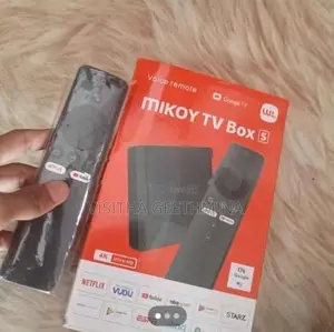Android Tv Box