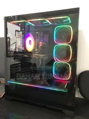 ASUS i5 4th Gen PC