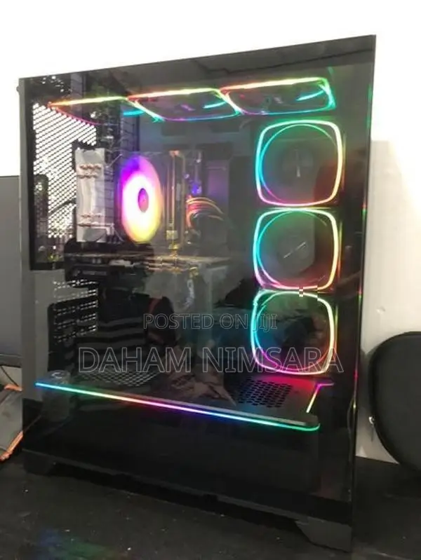 ASUS i5 4th Gen PC