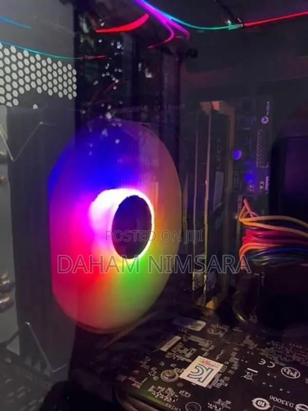 ASUS i5 4th Gen PC