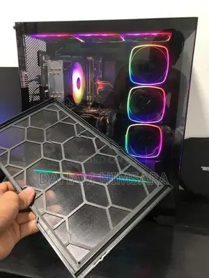 ASUS i5 4th Gen PC