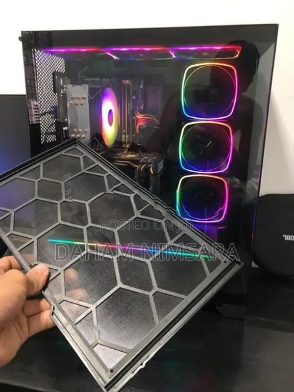 ASUS i5 4th Gen PC