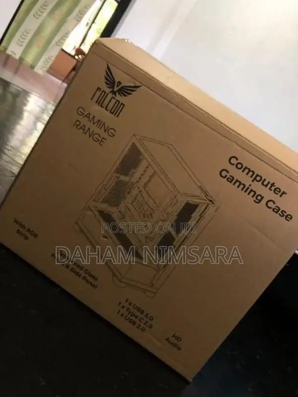 ASUS i5 4th Gen PC