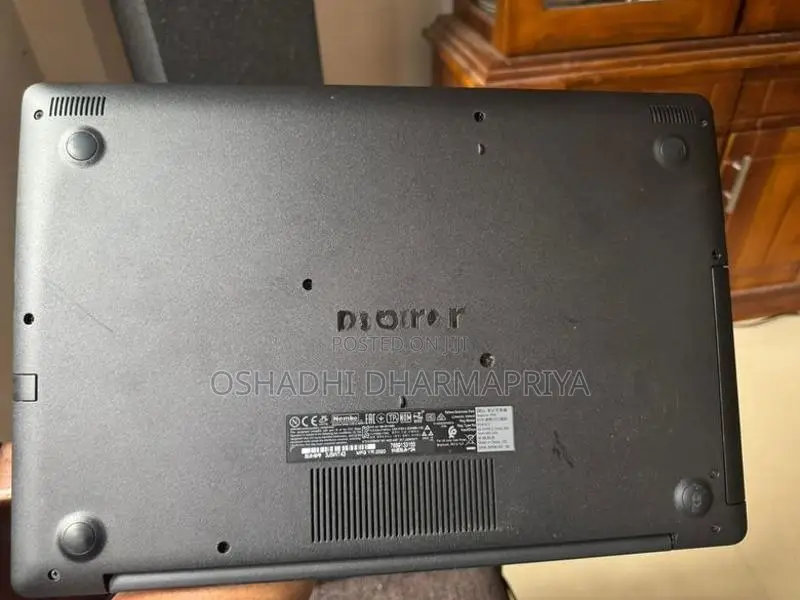 Dell Inspiron 3593 Core i3 10th Gen