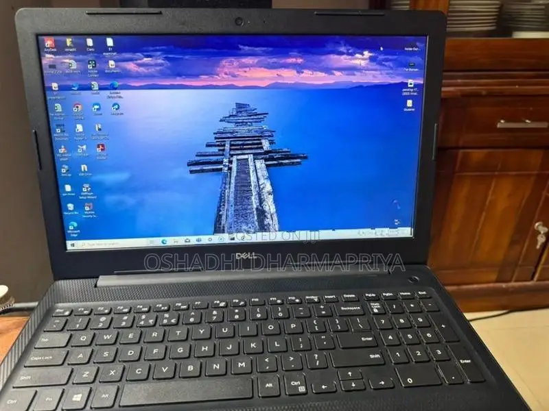 Dell Inspiron 3593 Core i3 10th Gen