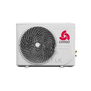 12000BTU CHIGO Non Inverter Air Conditioner