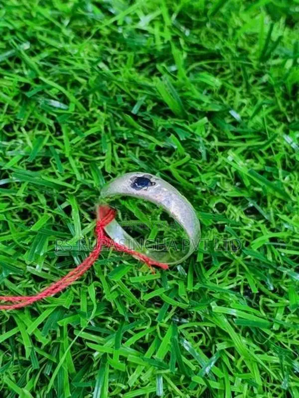 Silver Ring