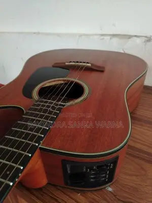 Takamine Guitar Gdmce11-Ns